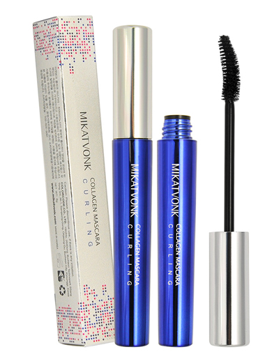 Mascara - Mỹ phẩm trang điểm